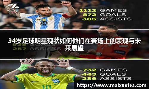 34岁足球明星现状如何他们在赛场上的表现与未来展望